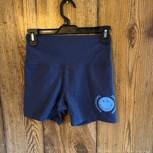 Aerie Biker Shorts
